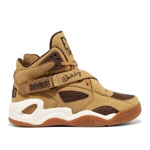Patrick Ewing ROGUE WINTER Tobacco/Chestnut